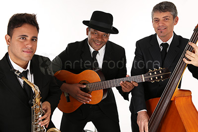 Swing Brasil