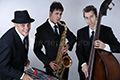 Vibration Jazz Trio