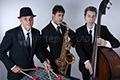 Vibration Jazz Trio